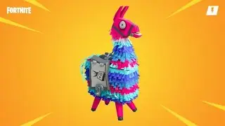 Opening 50+ Rad Llamas [2023] (Fortnite Save The World)