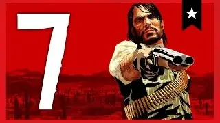 Red Dead Redemption Anniversary Special - 7 Years of Redemption