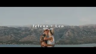 Mediterranean Wedding Film in the Heart of Dalmatia with the Right Dose of Love / Zadar, Croatia