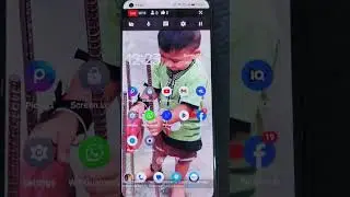 How to Live Stream on Youtube Shorts | Free Fire Short Live Stream Kaise Kare YouTube Par #vertical