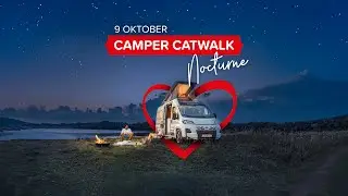 Camper Catwalk 2026 - Volledige Presentatie