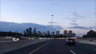 Highway 401 - Toronto, ON