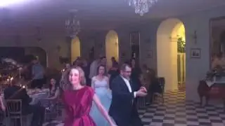 Свадьба Ани и Ромы