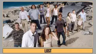LOST Characters Then and Now: 2004 to 2025