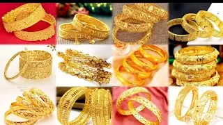 latestGold Bangles Designs With Price And Weight| Gold Bangles DesignLight Weight Bangles #bangles​ 