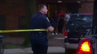 CHARM CITY (2018) | Official Trailer HD | PBS Distribution