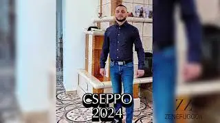 ARANYSZEMEK CSEPPO 2024 - NEM AKKOR VAGY GAZDAG EMBER