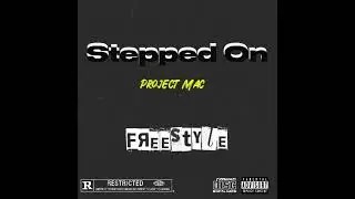 Project Mac-Stepped On Freestyle Full anthem on channel🔥‼️ Like&Subscribe #freestyle#hiphop#rap