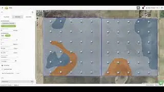 Create Grid Soil Sampling Plans