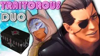 The Actual Traitor Revealed: Luxu and Ava's TRUE Roles -Theory/Discussion
