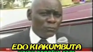 HOMMAGE A GOLF GBEMANI dans l'Emission 100% IMANA
