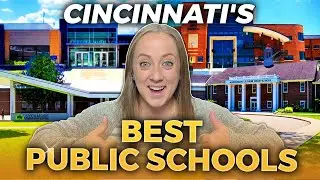 Cincinnati Ohio TOP-RANKED Schools Revealed: See Where Your District Stands | Cincinnati Ohio Living