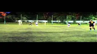 11. tydzień: Duma Katalonii - FC Butchers (FLS Wiosna 2013)