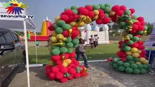 Branama TV Nigeria Live Stream