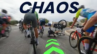 The FINAL Stage... (2023 Tucson Bicycle Classic Stage 3 Road Race)