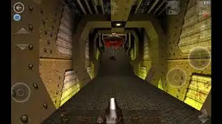 Quake 1. Full HD. Quad touch. Levelsv1_2.