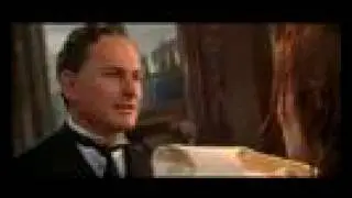 Traghettic - parodia Titanic - S'è cagato addosso!!!