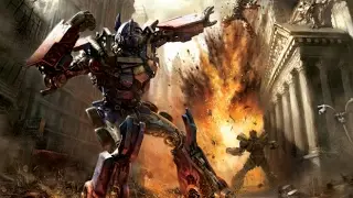 Futuristic Robot Battle Game for kids | Easy Robot Game