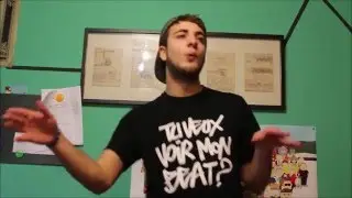 Supernova - Just Freestyle.
