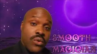My vocals are entrancing...