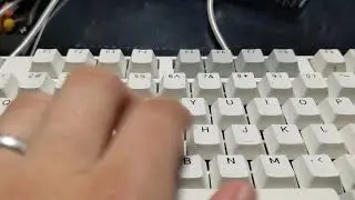 EPOMAKER Niz Plum x87 review trailer.