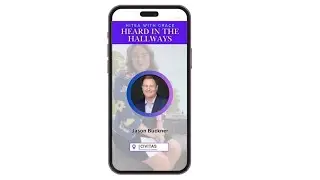 Civitas Special: Jason Buckner Spills the Tea on Non-Traditional Healthcare Data Interoperability
