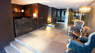 Kirketon Hotel Sydney, Australia | Sita Hotel Gallery
