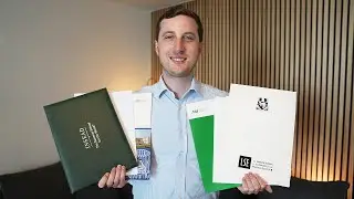 How I studied 3 Bachelor Degrees in parallel (B.Sc., B.A., LL.B.)