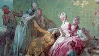 The Gipsy Baroque: Selection from the Collection Uhrovska (1730) - Part I / Ensemble Caprice
