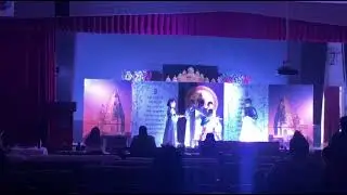 RDC 2026 Dance Competition #RDC2k26#DGNCCDelhi#Cultural#Bihar&jharkhand Directorate✨#RDC2k26#B&J DTE
