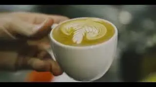 Demitasse Cafe