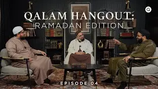 Qalam Hangout: Уроки битвы при Ухуде (Размышления о джузе 4)