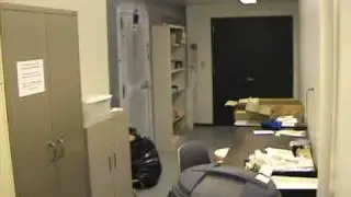 Cold Room