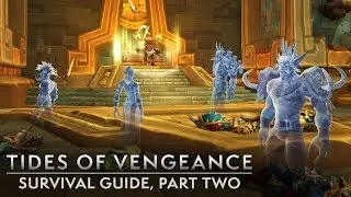 Poradnik aktualizacji: Tides of Vengeance, cz. 2