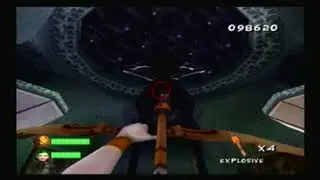 Portal Runner - Level 13 (2/2) - 100% Expert Difficulty - Extra #3e