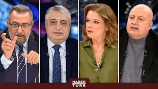 YPG'ye ABD Desteği Sürecek Mi? | Gerçek Fikri Ne? - 10 Ocak 2026