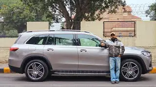 Mini GLS MAYBACH For Sale In Delhi | MCMR