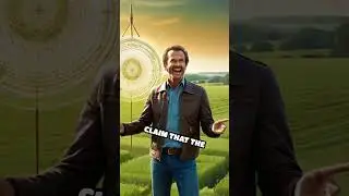 The Mystery of Crop Circles Explained