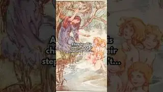 The REAL story of the children of Lir 🥀 -#history #art #fairytales #childrenoflir #ireland #swans