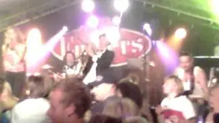 Boris Kloek met The Embers - Warmond LIVE.MOV