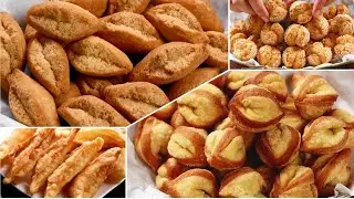 4 простых и быстрых рецепта закусок. Рецепт №3 самый быстрый и практичный. Без духовки