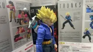 I wanna apolo- #funny #memes #dragonballz #dbz #dbs #db #stopmotion #frieza #trunks #animeseries