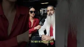 Why men must command respect from women!