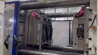 wheel Lip mold