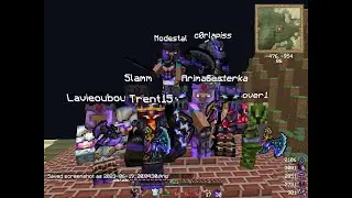 FOURWARS RPG#24