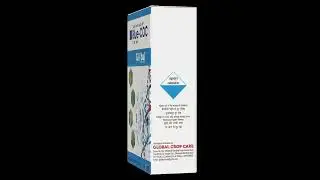 Blue COC Copper Oxychloride 50% WP