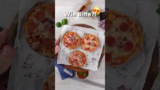 Der beste Pizza Snack🍕😍