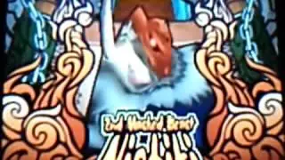 Naruto Shippuuden Ninja Destiny 3: All Beasts