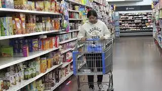 ShopLight In-store navigation