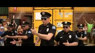 Step Up Revolution - The Mob - Final Dance Scene